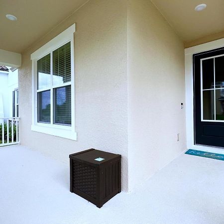Solara Resort Kissimmee Εξωτερικό φωτογραφία