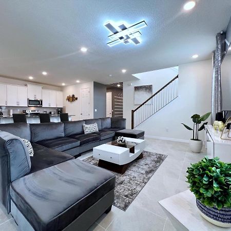 Solara Resort Kissimmee Εξωτερικό φωτογραφία