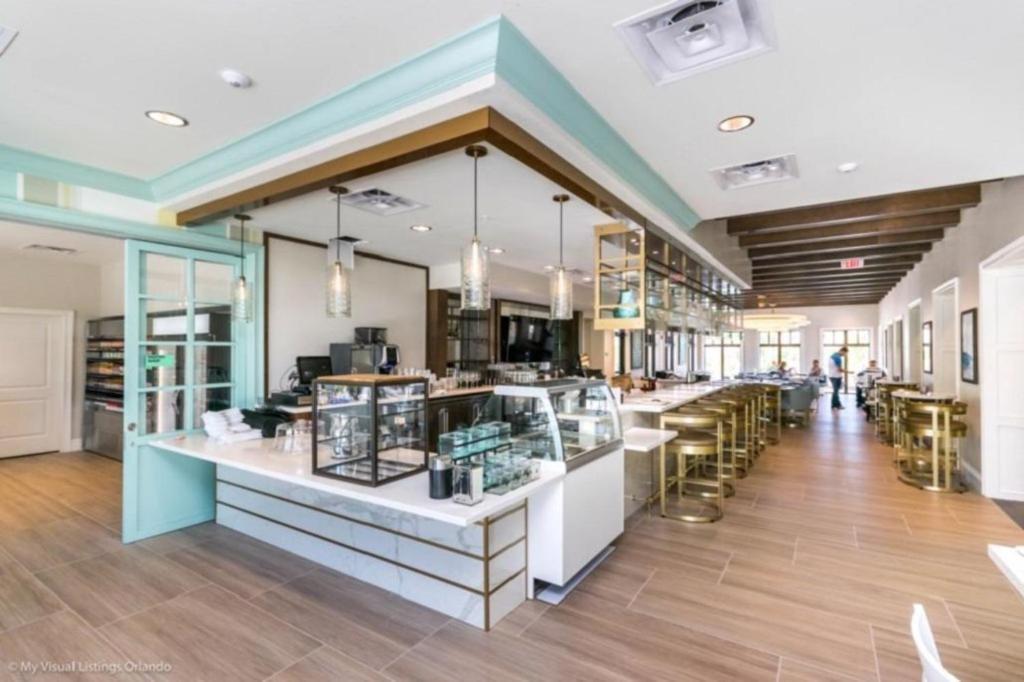 Solara Resort Kissimmee Εξωτερικό φωτογραφία