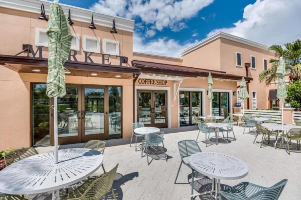 Solara Resort Kissimmee Εξωτερικό φωτογραφία