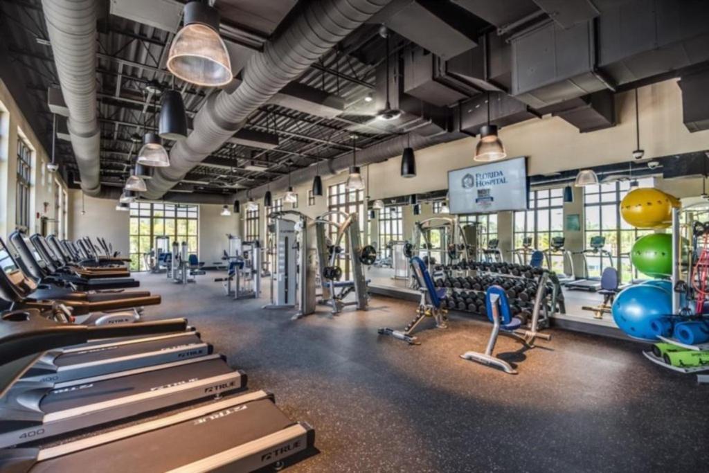 Solara Resort Kissimmee Εξωτερικό φωτογραφία