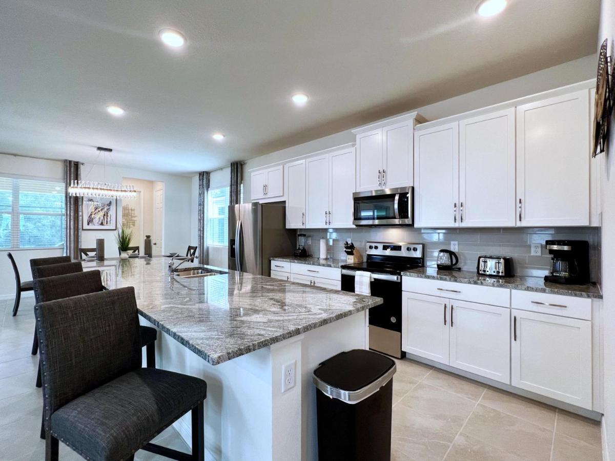 Solara Resort Kissimmee Εξωτερικό φωτογραφία