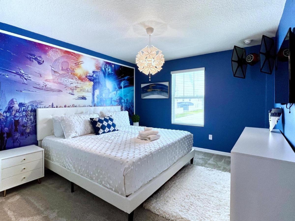 Solara Resort Kissimmee Εξωτερικό φωτογραφία