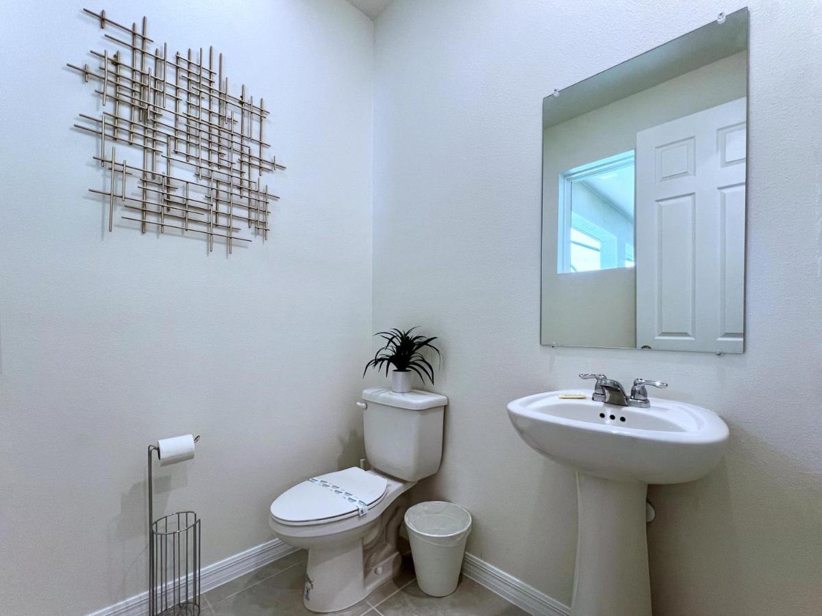 Solara Resort Kissimmee Εξωτερικό φωτογραφία