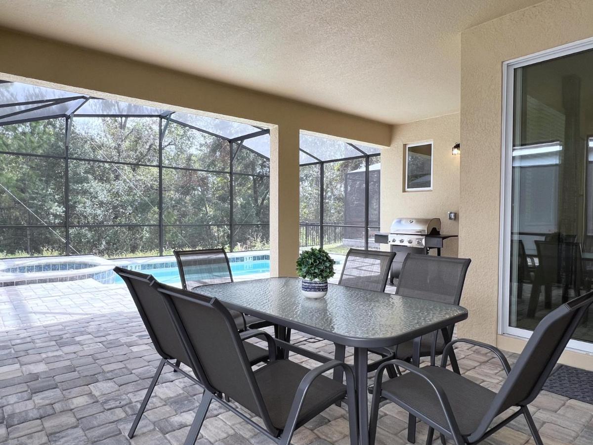 Solara Resort Kissimmee Εξωτερικό φωτογραφία