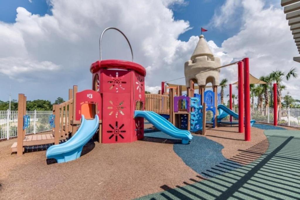 Solara Resort Kissimmee Εξωτερικό φωτογραφία