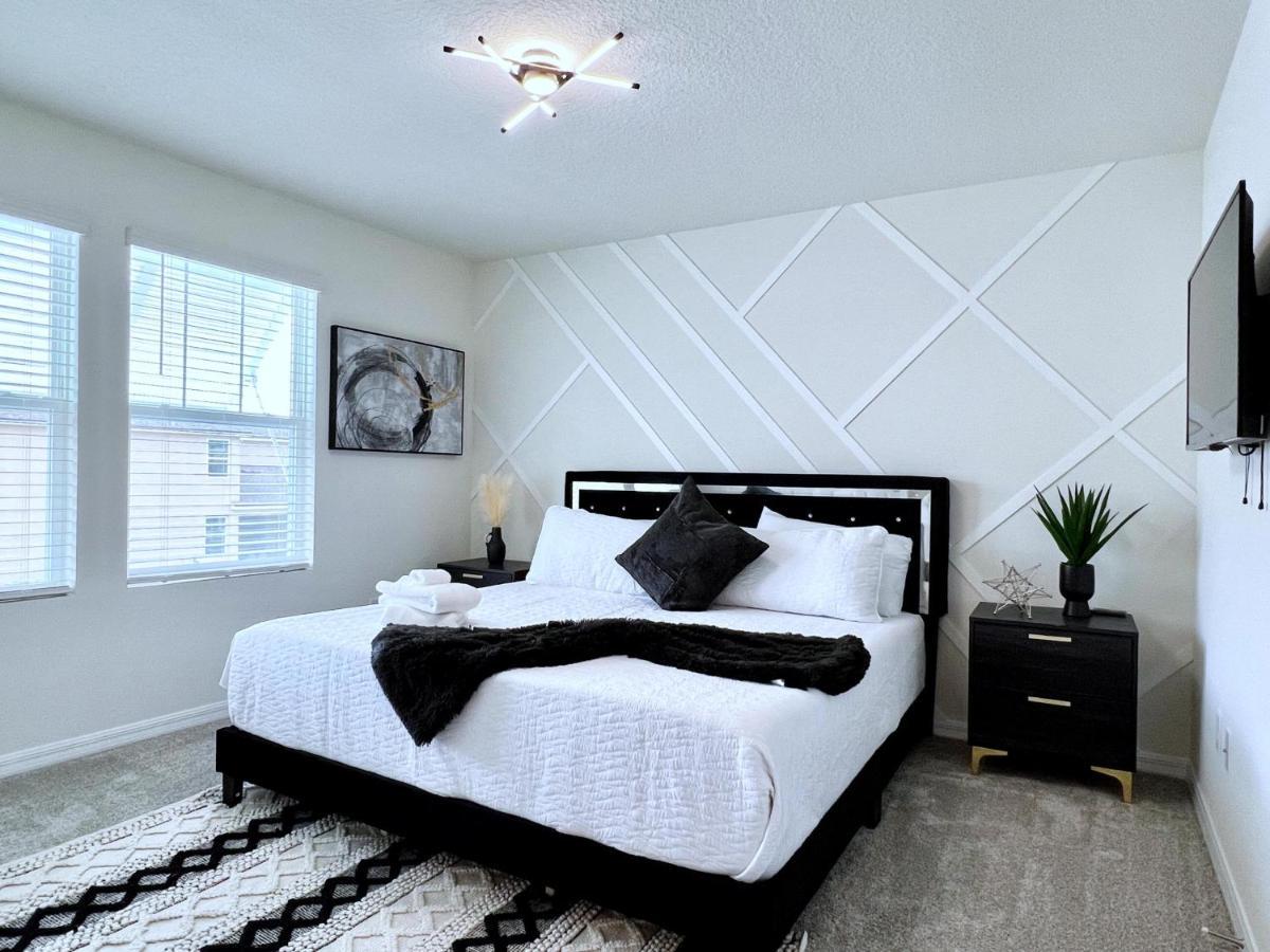 Solara Resort Kissimmee Εξωτερικό φωτογραφία