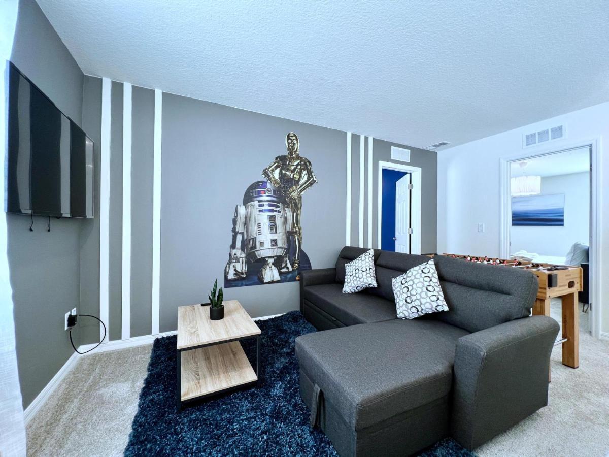 Solara Resort Kissimmee Εξωτερικό φωτογραφία