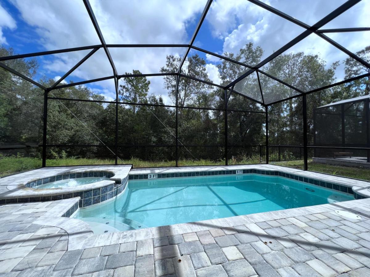 Solara Resort Kissimmee Εξωτερικό φωτογραφία