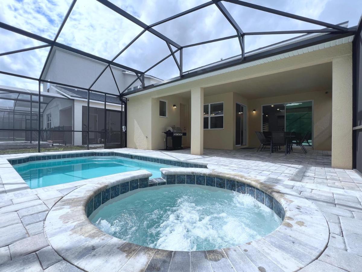 Solara Resort Kissimmee Εξωτερικό φωτογραφία