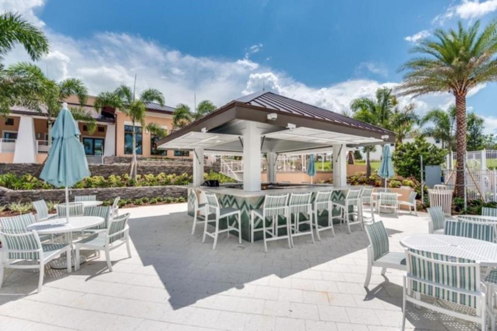 Solara Resort Kissimmee Εξωτερικό φωτογραφία