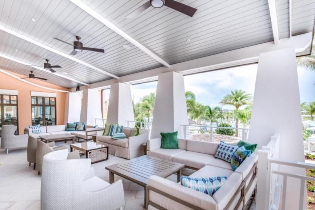 Solara Resort Kissimmee Εξωτερικό φωτογραφία