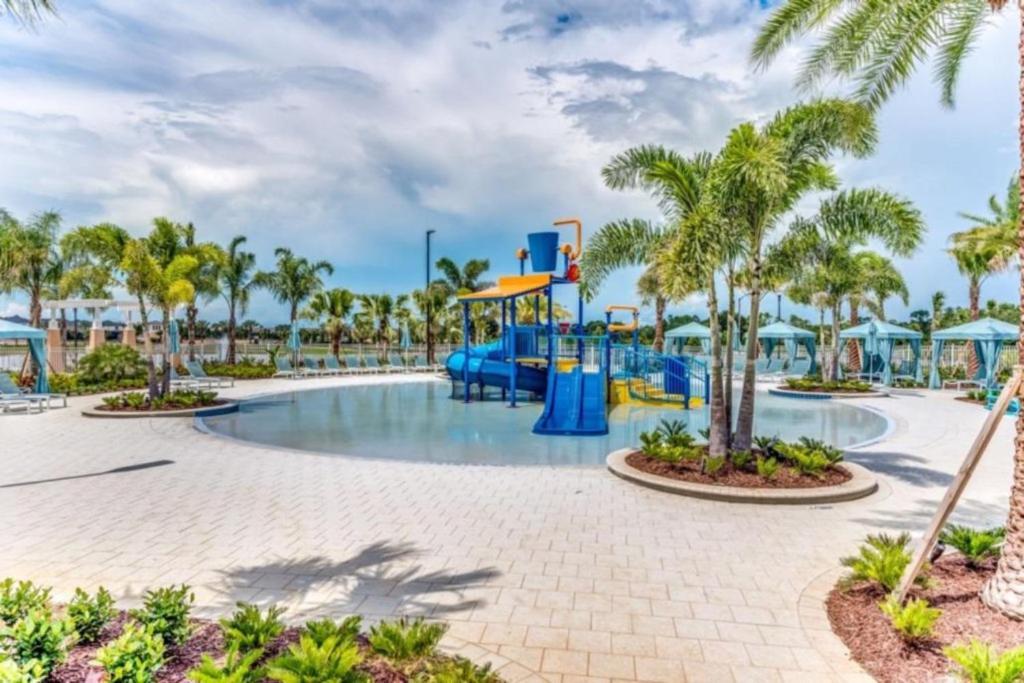 Solara Resort Kissimmee Εξωτερικό φωτογραφία