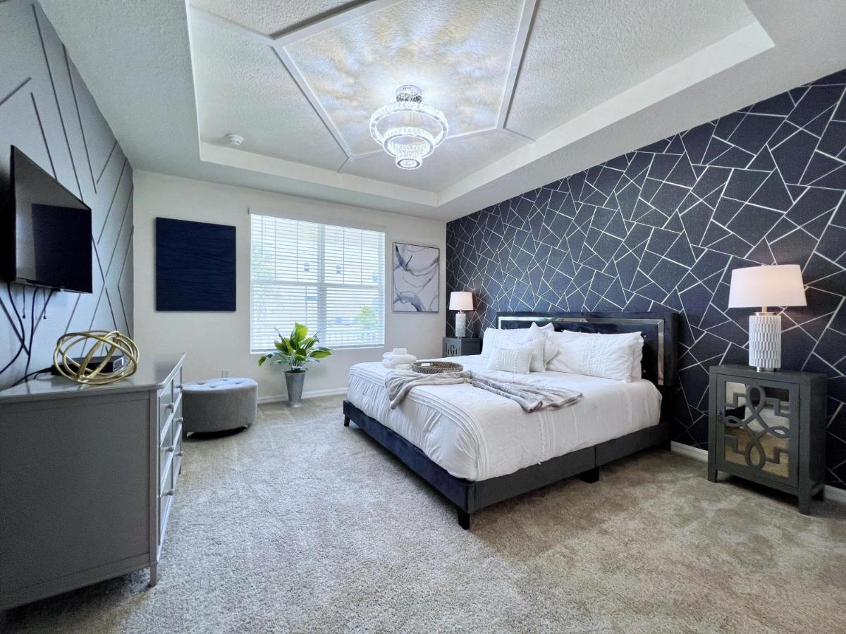 Solara Resort Kissimmee Εξωτερικό φωτογραφία