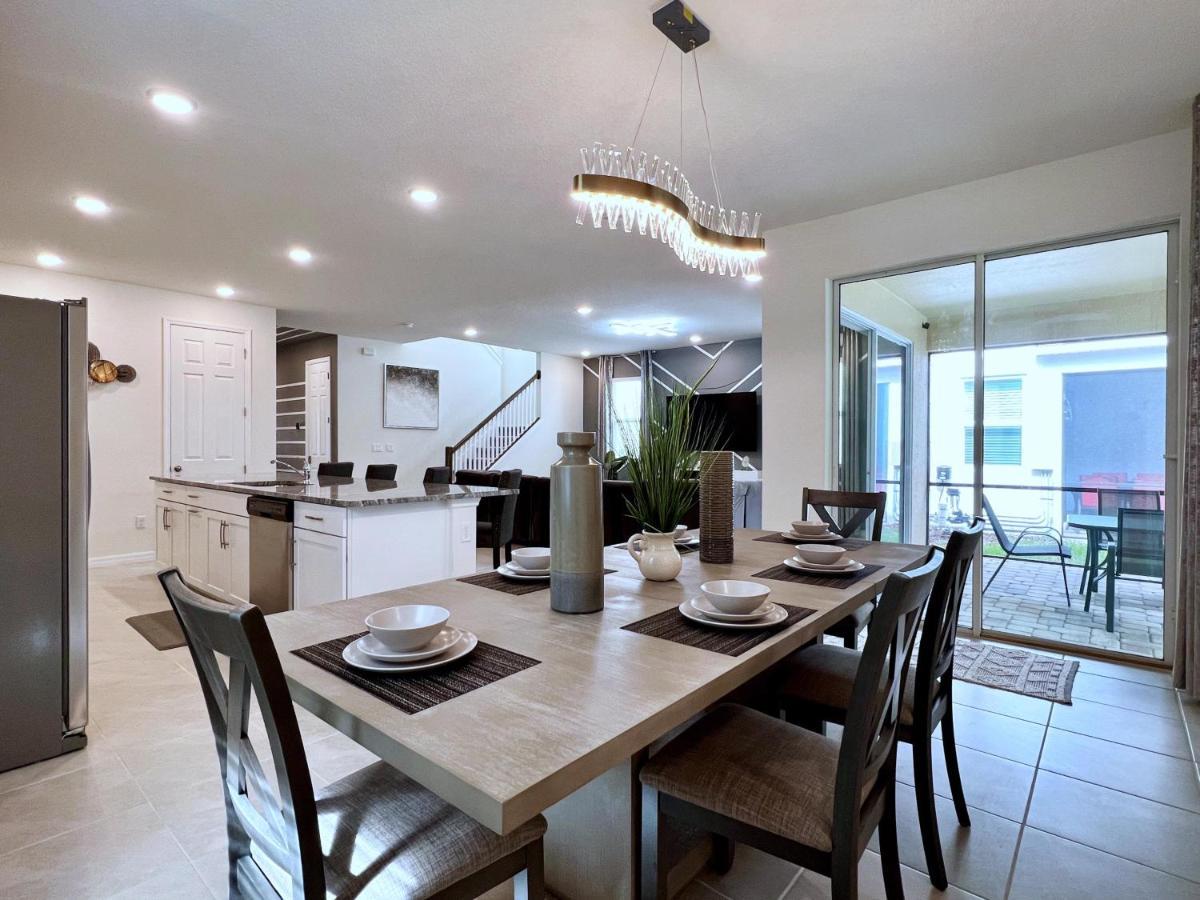 Solara Resort Kissimmee Εξωτερικό φωτογραφία