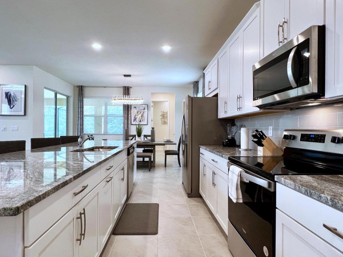 Solara Resort Kissimmee Εξωτερικό φωτογραφία