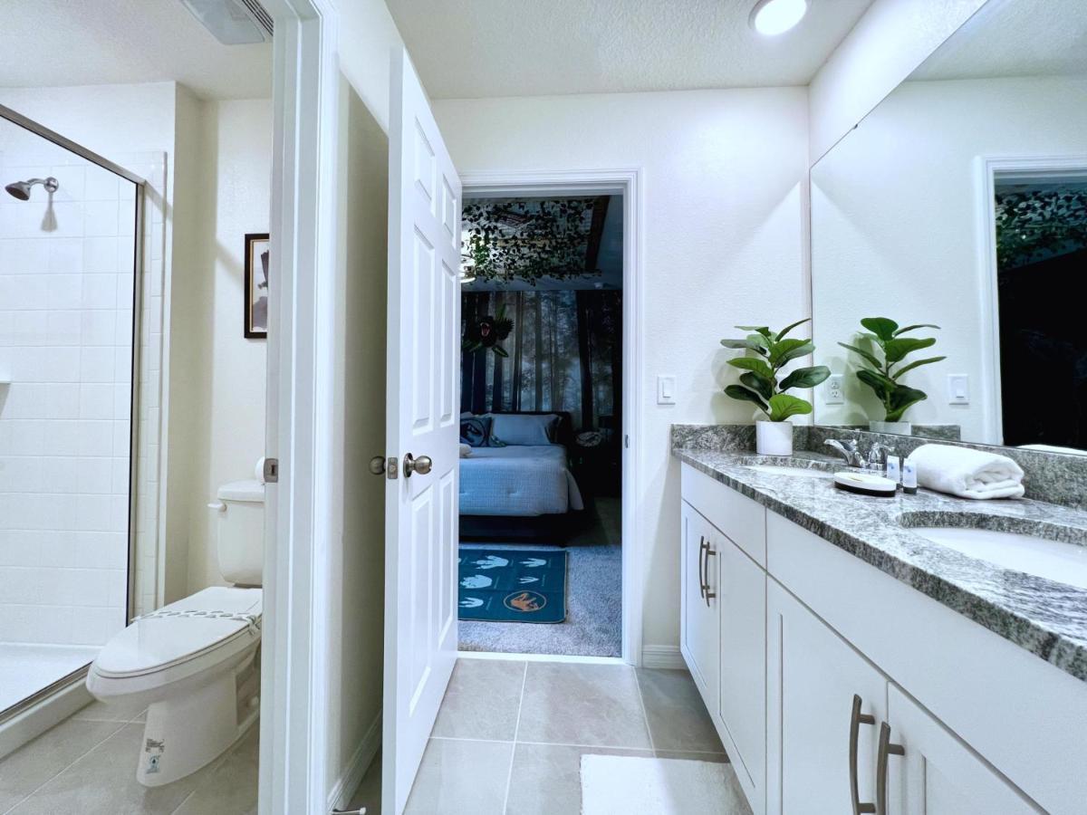 Solara Resort Kissimmee Εξωτερικό φωτογραφία