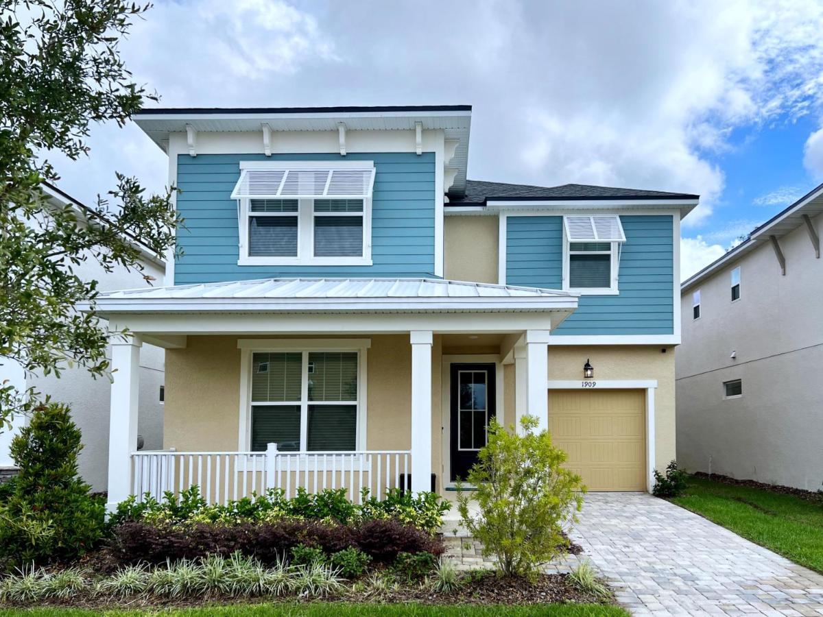 Solara Resort Kissimmee Εξωτερικό φωτογραφία