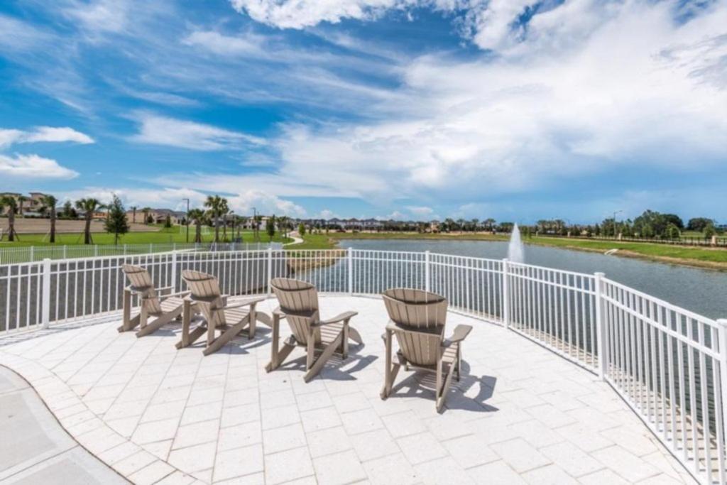 Solara Resort Kissimmee Εξωτερικό φωτογραφία