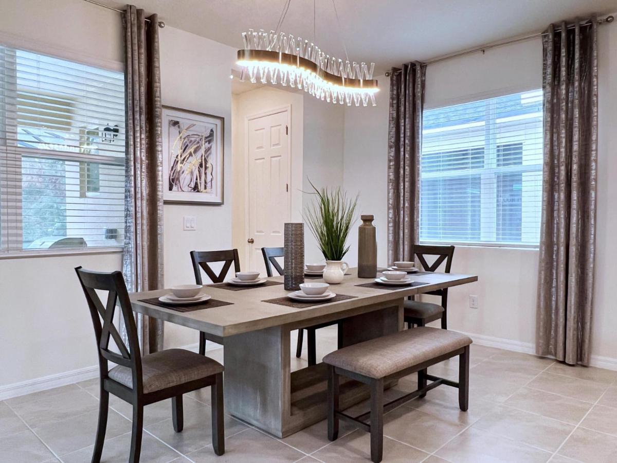 Solara Resort Kissimmee Εξωτερικό φωτογραφία