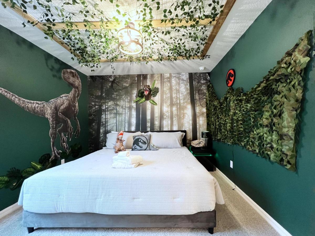 Solara Resort Kissimmee Εξωτερικό φωτογραφία